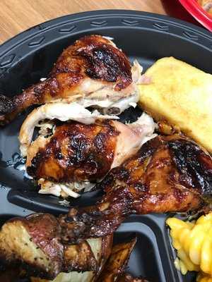 Boston Market, Bel Air