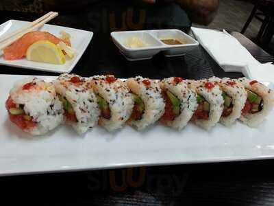 Mike'y Sushi & Grill, Chino