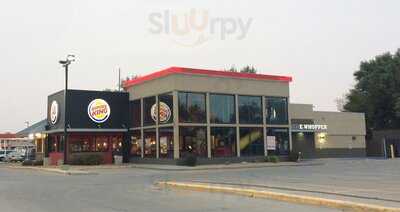 Burger King, Grand Forks