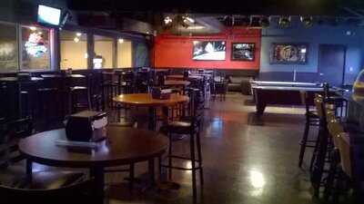 Topps Sports Bar & Grill, Douglasville