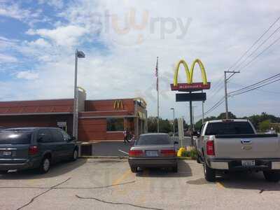 McDonald's, Des Plaines