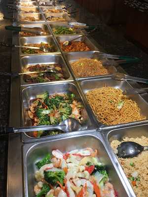 China Buffet