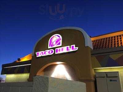 Taco Bell, Twin Falls