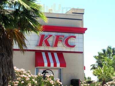 KFC, Manteca