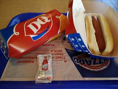 Dairy Queen Grill & Chill