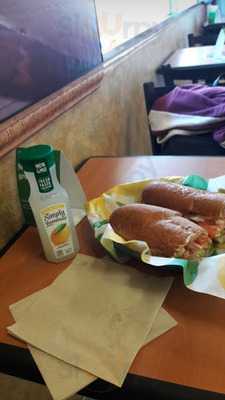 Subway, Lakewood