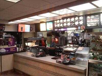 McDonald's, Twin Falls