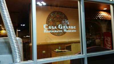 Casa Grande, Glen Allen