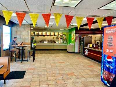 Subway, Grand Forks