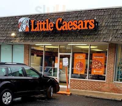 Little Caesars, Bel Air