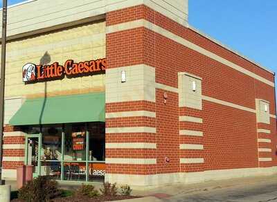 Little Caesars, Des Plaines