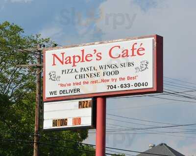 Naple's