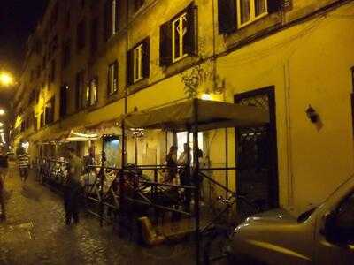 Osteria Della Suburra