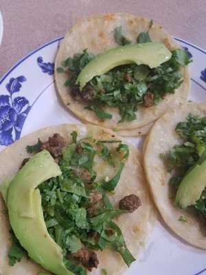 Tacos Don Chente Restaurant, El Monte