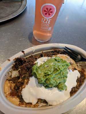 Chipotle Mexican Grill, Ellicott City