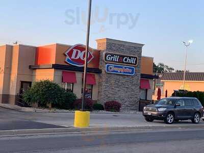 Dairy Queen, Decatur