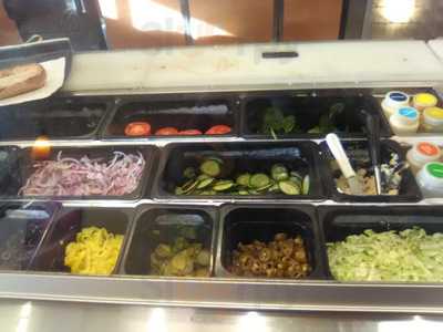 Subway, Lakewood