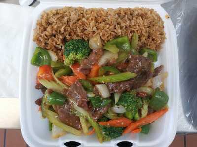 Tai Pan Restaurant