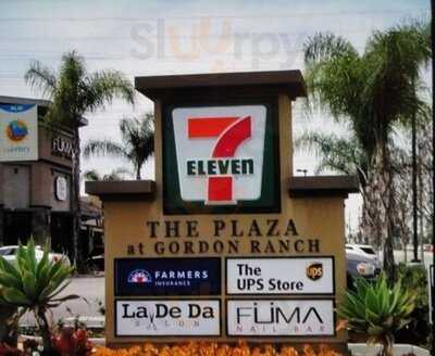 7-eleven, Lakewood