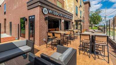 Wissota Chophouse - Janesville