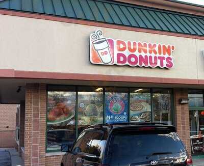 Dunkin', Des Plaines