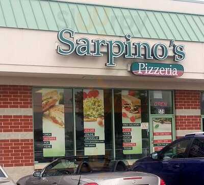 Sarpino's Pizzeria, Des Plaines