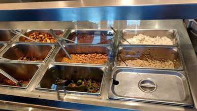 Chipotle Mexican Grill, Janesville