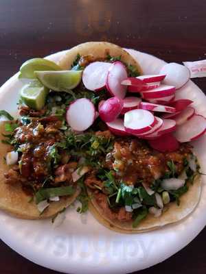 Tacos Del Chino, El Monte