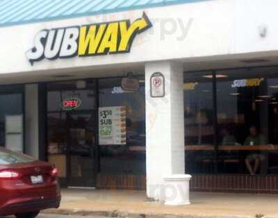 Subway, Des Plaines