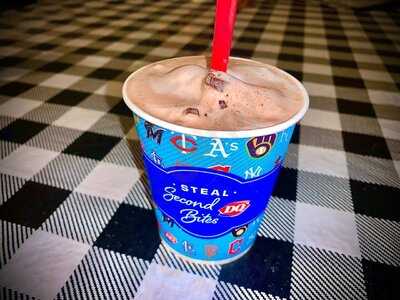 Dairy Queen (Treat), Grand Forks