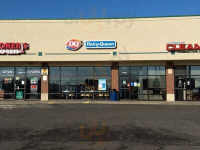 Dairy Queen, Shelby Township