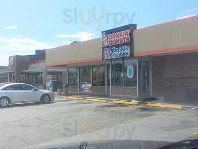 Dunkin', Des Plaines