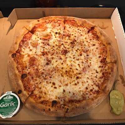 Papa Johns Pizza