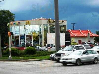 McDonald's, Douglasville