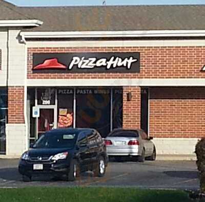 Pizza Hut, Des Plaines