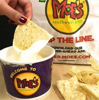 Moe's Southwest Grill