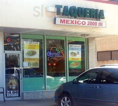 Taqueria Mexico 2000 III, Des Plaines