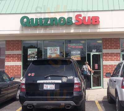 Quiznos