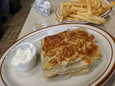 Mac's Coney Island, Shelby Township