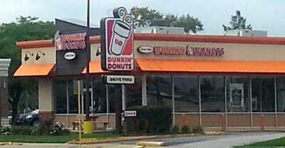 Dunkin', Des Plaines