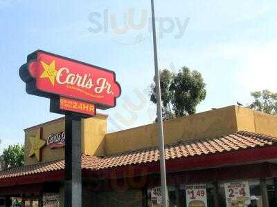 Carl's Jr.