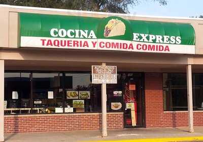 Cocina Express