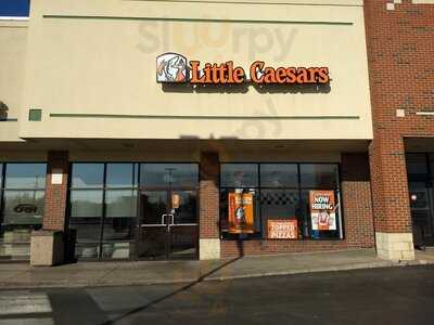 Little Caesars, Shelby Township