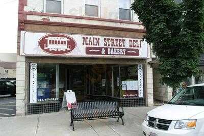 Main Street Deli