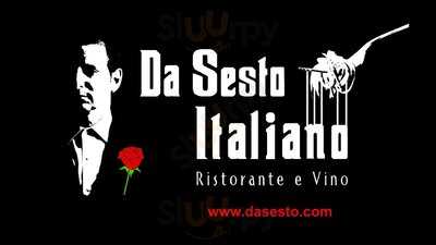 Da Sesto Italiano Ristorante E Vino