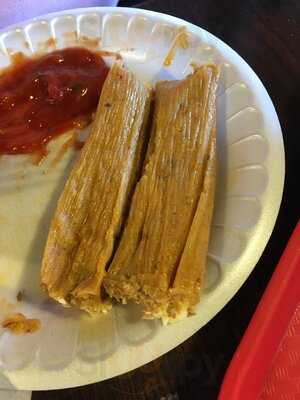 Delia's Tamales