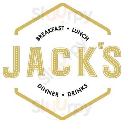 Jack's Restaurant And Bar