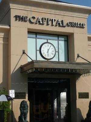 The Capital Grille