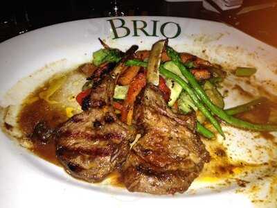 Brio Italian Grille, Southlake