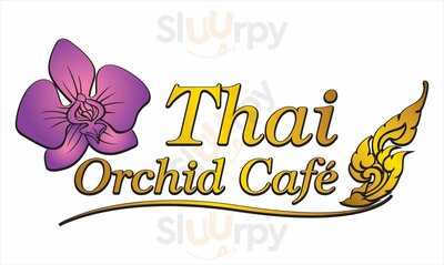 Thai Orchid Cafe